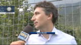 20/07/2012 - Calciomercato, Pozzo: Armero resta all'Udinese