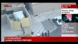 20/07/2012 - Strage Denver, sarebbero 4 le armi utilizzate
