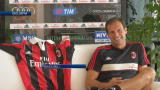 20/07/2012 - Allegri: "Per il Milan è l'anno zero"