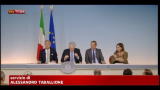 20/07/2012 - Monti, nessuna intenzione di fare nuova manovra