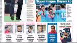 Rassegna stampa di Sky SPORT24 (21.07.2012)
