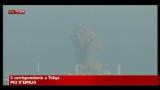 21/07/2012 - Centrale Fukushima,dosimetri "taroccati" misurano radiazioni