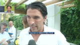 Buffon: "Al Mondiale 2014 voglio esserci"