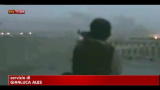 21/07/2012 - Siria, combattimenti ad Aleppo, tensione a Damasco