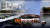 21/07/2012 - Meteo Mondo (21.07.2012) pomeriggio