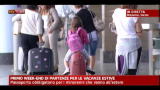 Viaggi all'estero, passaporto obbligatorio anche per minori