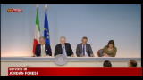 Malumori dopo annuncio governo sulle province