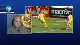21/07/2012 - De Laurentiis, stoccata a Platini sul fair play finanziario