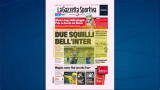 Rassegna stampa di Sky SPORT24 (22.07.2012)
