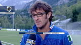 Sampdoria, Ferrara: ci saranno innesti