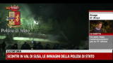 22/07/2012 - Scontri in Val di Susa, le immagini della Polizia di Stato