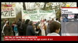 22/07/2012 - No Tav, le tappe della protesta