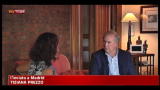 22/07/2012 - Crisi Spagna, intervista a Mariano Guindal
