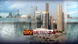 23/07/2012 - Meteo mondo 23.07.2012 mattino