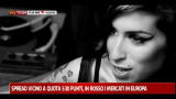 23/07/2012 - Un anno fa scompariva Amy Winehouse