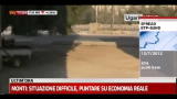 23/07/2012 - Siria, Terzi: «Siamo alla pulizia etnica»