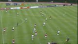Roma - Zaglebie Lubin 4-0