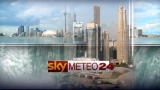 23/07/2012 - Meteo Mondo (23.07.2012) pomeriggio