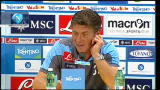 Mazzarri sul mercato: "Non servono altri attaccanti"