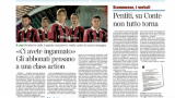 Abbonamenti Milan, parla Cantamessa: "Nessuna class action"