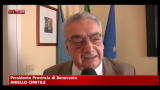 Sannio in rivolta contro soppressione provincia
