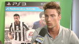 Marchisio: l'importante è crederci