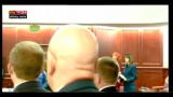 24/07/2012 - Effetto notte - Per James Holmes prima udienza preliminare