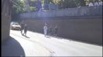 24/07/2012 - Londra 2012, il cammino della fiamma olimpica