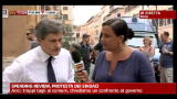 24/07/2012 - Spending Review, a Sky TG24 Gianni Alemanno