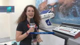 24/07/2012 - Presentazione cronometri ufficiali per le Olimpiadi