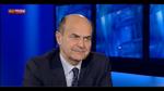 24/07/2012 - Bersani a SkyTG24: accelerare sullo scudo antispread