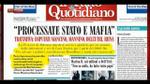 Rassegna stampa nazionale (25.07.2012)
