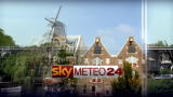 Meteo Europa 25.07.2012 mattino