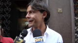 Inzaghi: allenatore degli allievi del Milan
