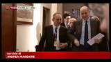 25/07/2012 - Il decreto sviluppo in dirittura d'arrivo