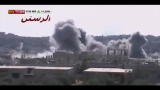 Siria, pesanti combattimenti a Damasco e Aleppo