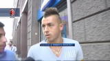 Milan, prime parole di El Shaarawy dopo il rinnovo