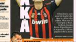 Rassegna stampa di Sky SPORT24 (26.07.2012)