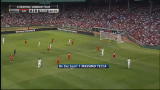 Tournee Usa: Liverpool-Roma 1-2
