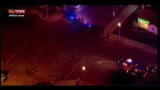 Effetto notte - USA, ragazzo freddato durante perquisizione
