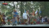 Lost & found - Siberia, festa riapertura tempio buddista