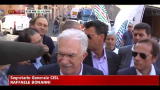 26/07/2012 - Fornero, Bonanni: se la suona e se la canta da sola