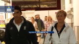 26/07/2012 - Olimpiadi, nuoto: comincia l'avventura azzurra