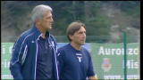Toro già in forma, Lazio battuta 3-0