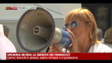 26/07/2012 - Spending review, la serrata dei farmacisti