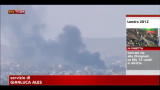 26/07/2012 - Siria, Erdogan: Assad potrebbe riparare all'estero