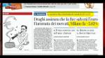 Rassegna stampa nazionale (27.07.2012)