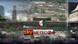 27/07/2012 - Meteo mattina Mondo 27.07.2012