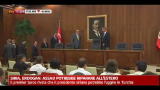 27/07/2012 - Siria in guerra, intensi combattimenti ad Aleppo