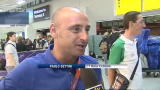 Londra 2012, Bettini: atmosfera e mentalità diversa